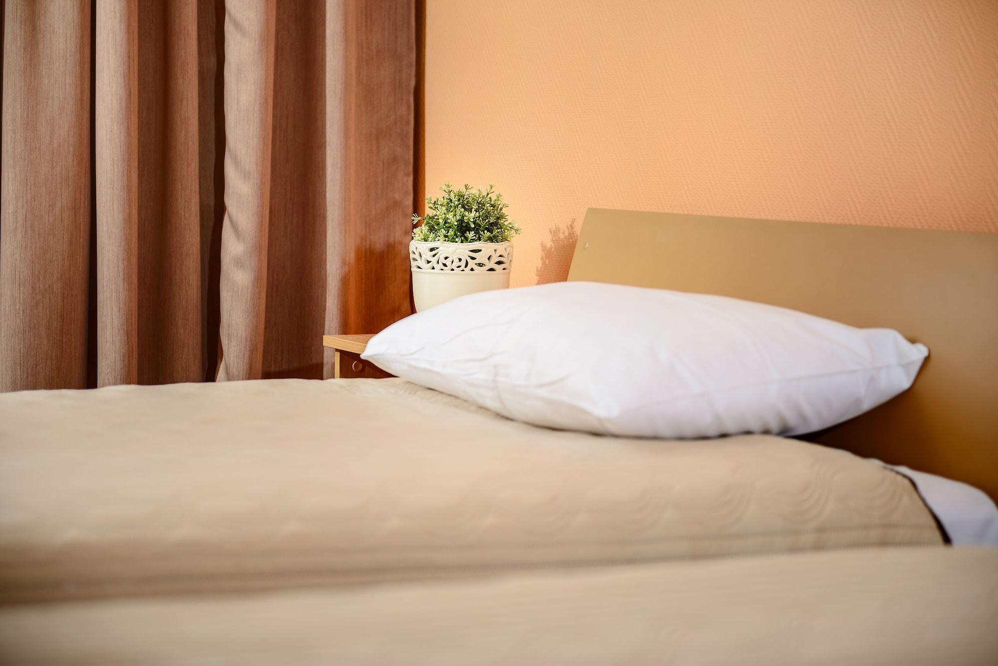 Hotel Zemaites Βίλνιους Εξωτερικό φωτογραφία