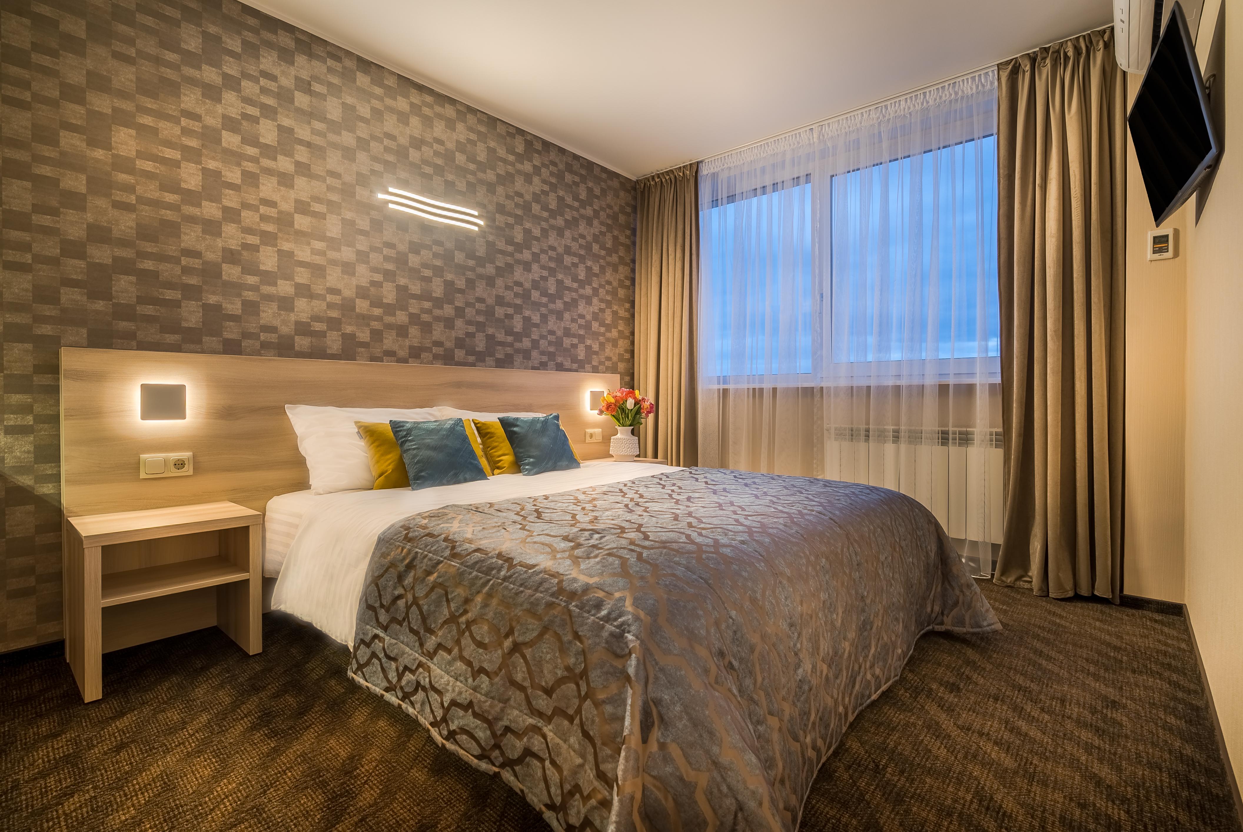 Hotel Zemaites Βίλνιους Εξωτερικό φωτογραφία