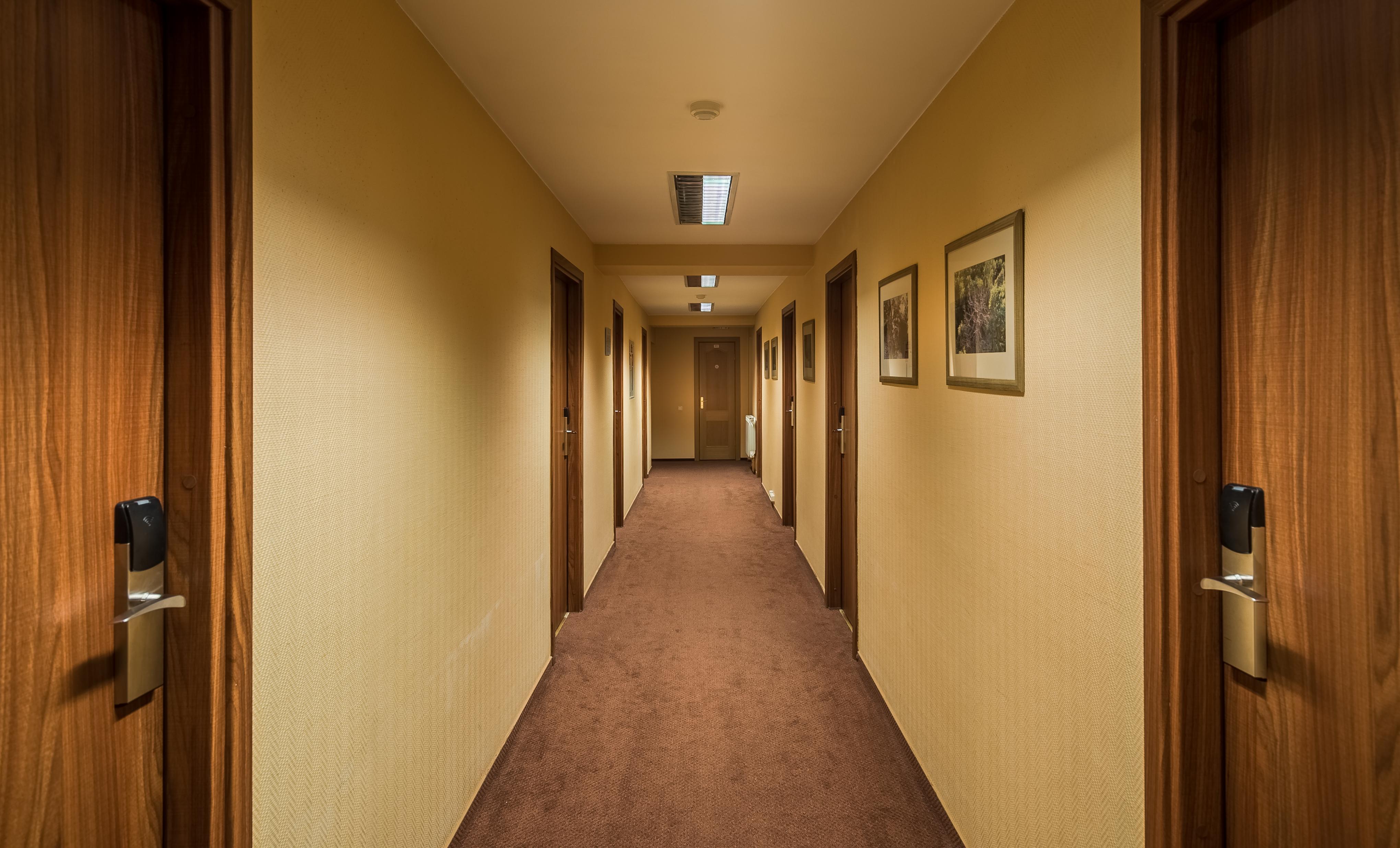 Hotel Zemaites Βίλνιους Εξωτερικό φωτογραφία