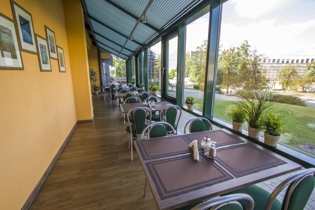 Hotel Zemaites Βίλνιους Εξωτερικό φωτογραφία
