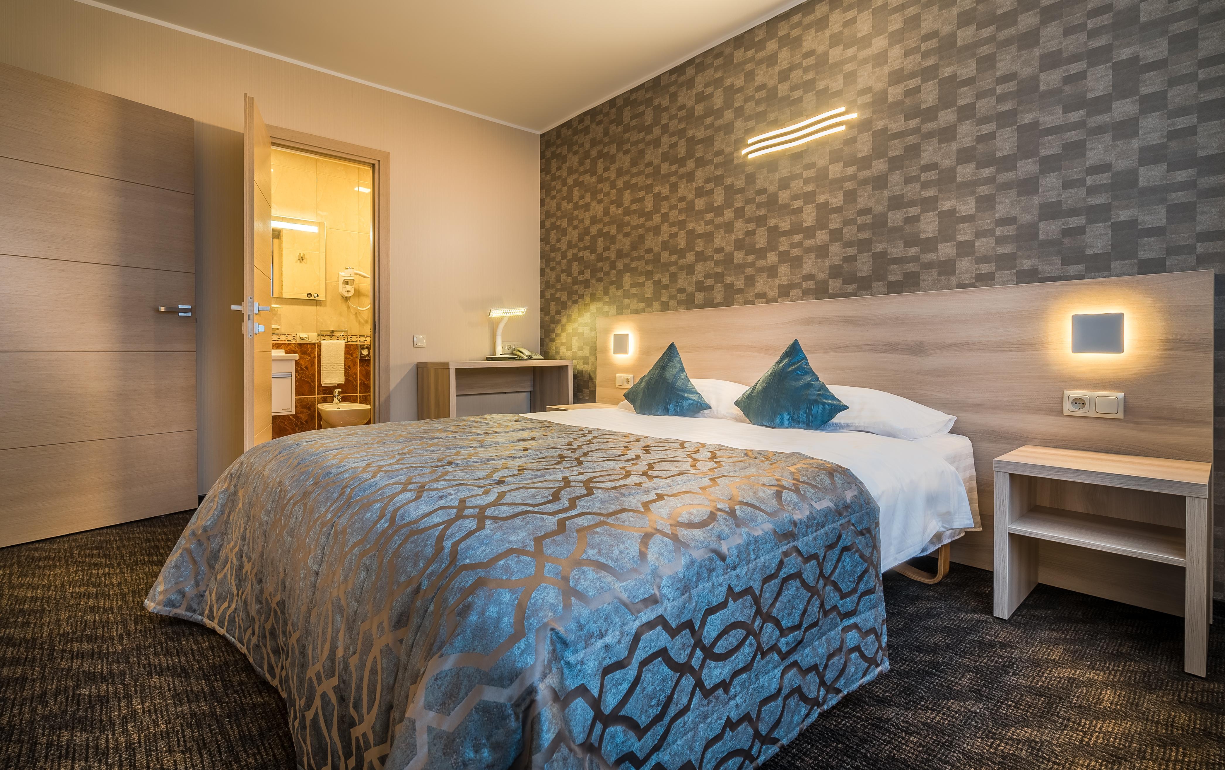Hotel Zemaites Βίλνιους Εξωτερικό φωτογραφία