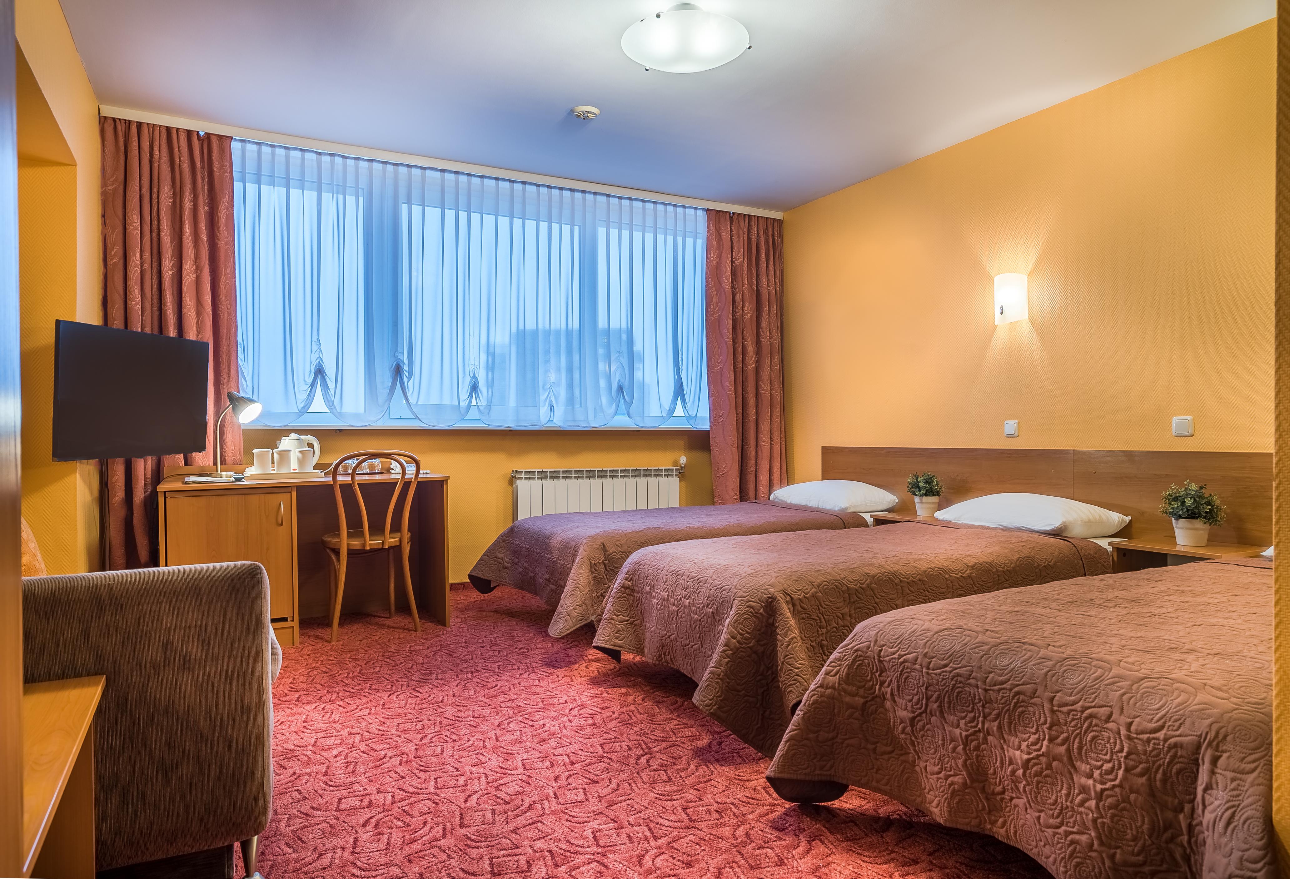 Hotel Zemaites Βίλνιους Εξωτερικό φωτογραφία