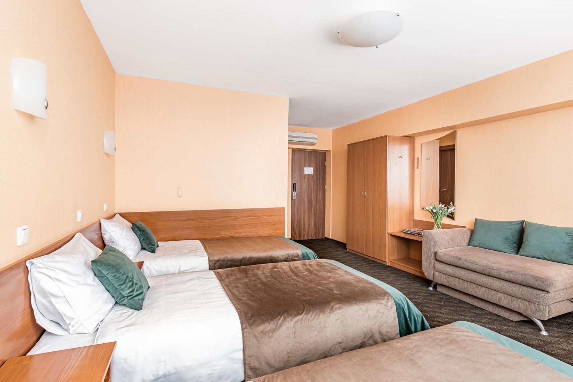 Hotel Zemaites Βίλνιους Δωμάτιο φωτογραφία