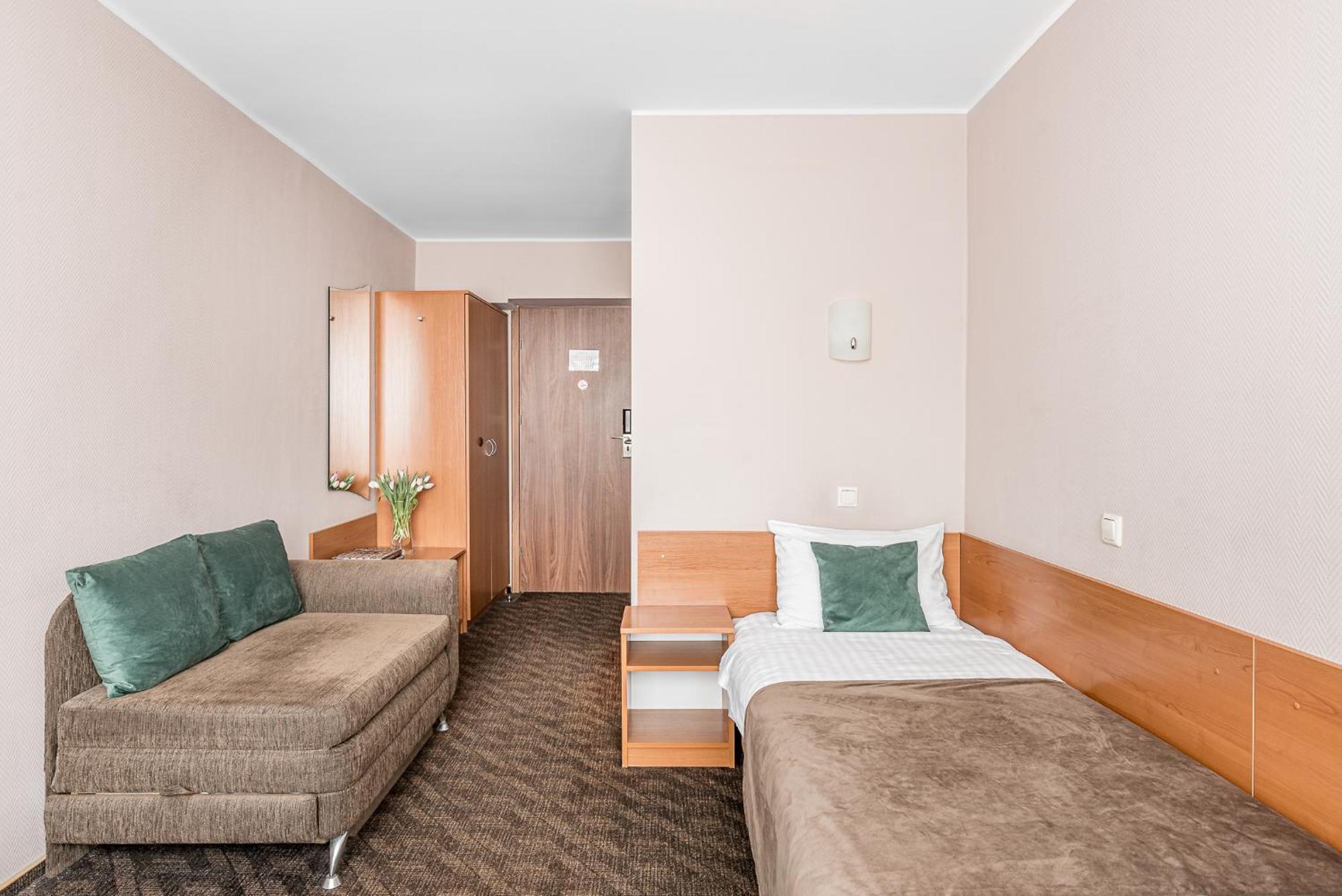 Hotel Zemaites Βίλνιους Εξωτερικό φωτογραφία