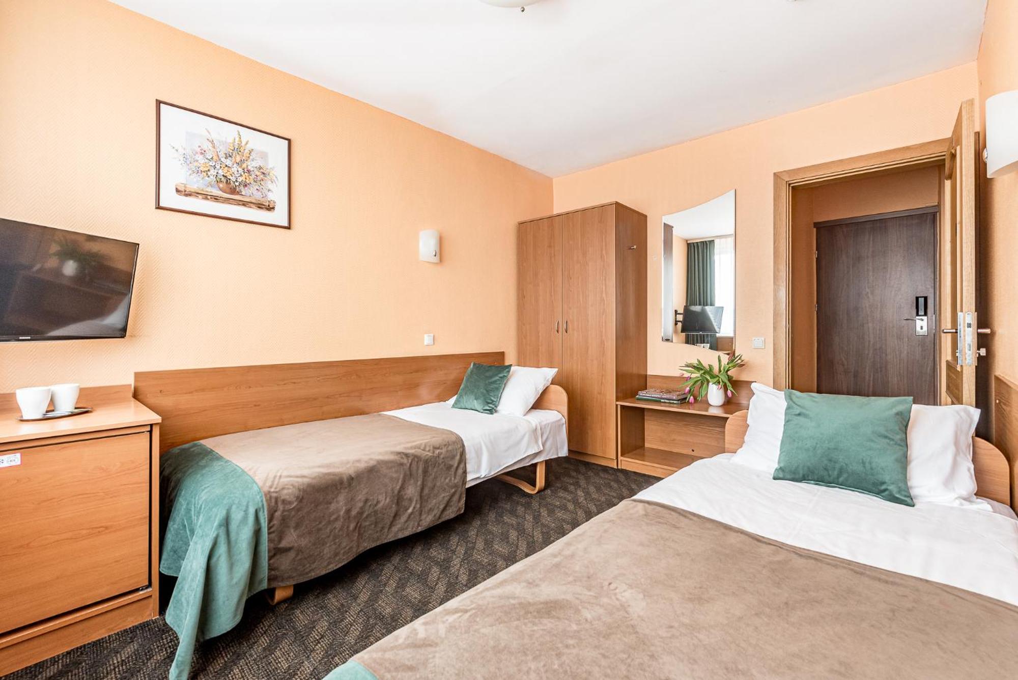 Hotel Zemaites Βίλνιους Εξωτερικό φωτογραφία