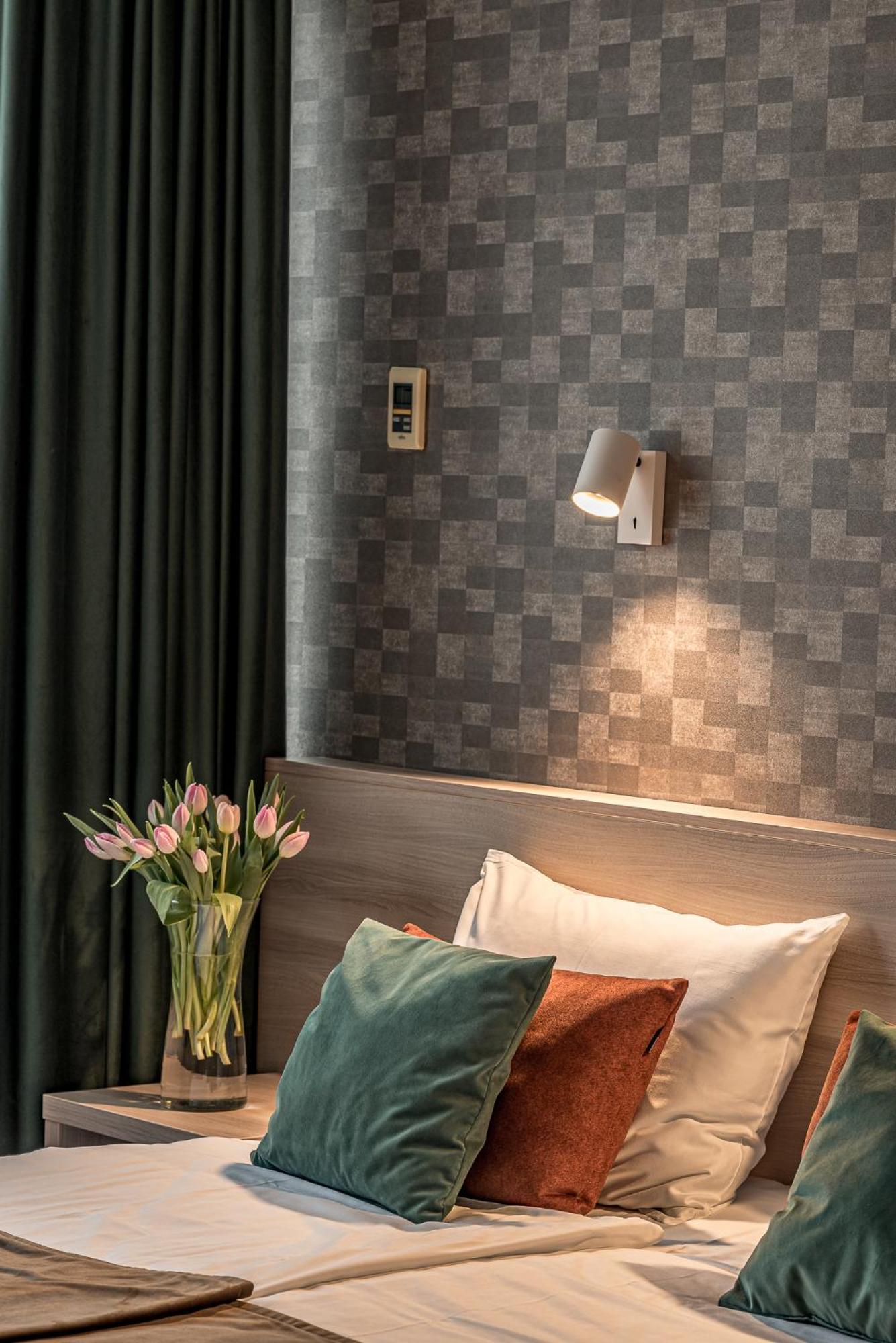 Hotel Zemaites Βίλνιους Εξωτερικό φωτογραφία