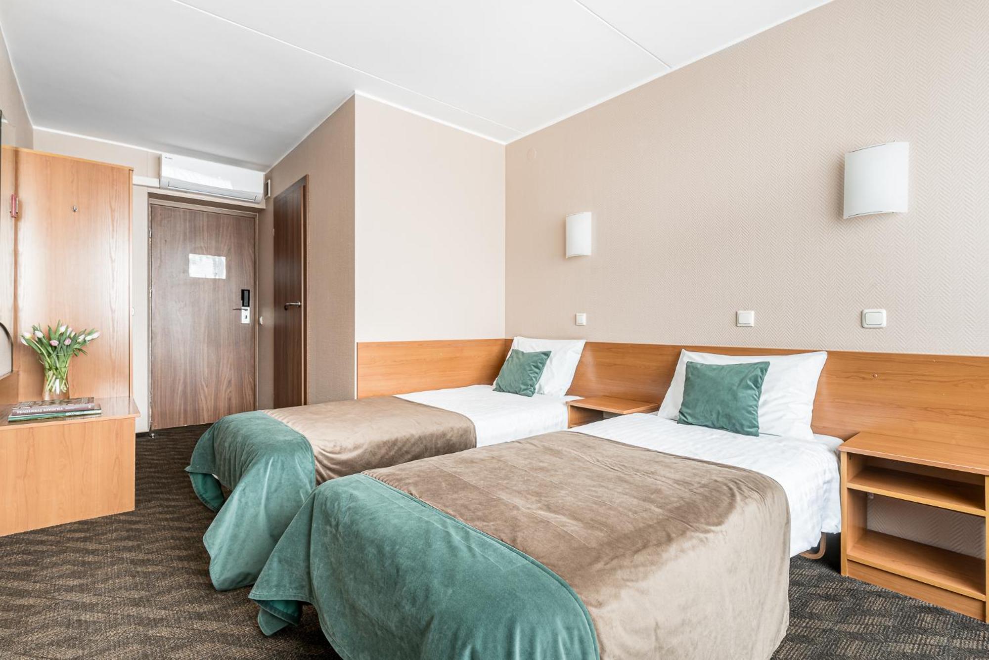 Hotel Zemaites Βίλνιους Εξωτερικό φωτογραφία