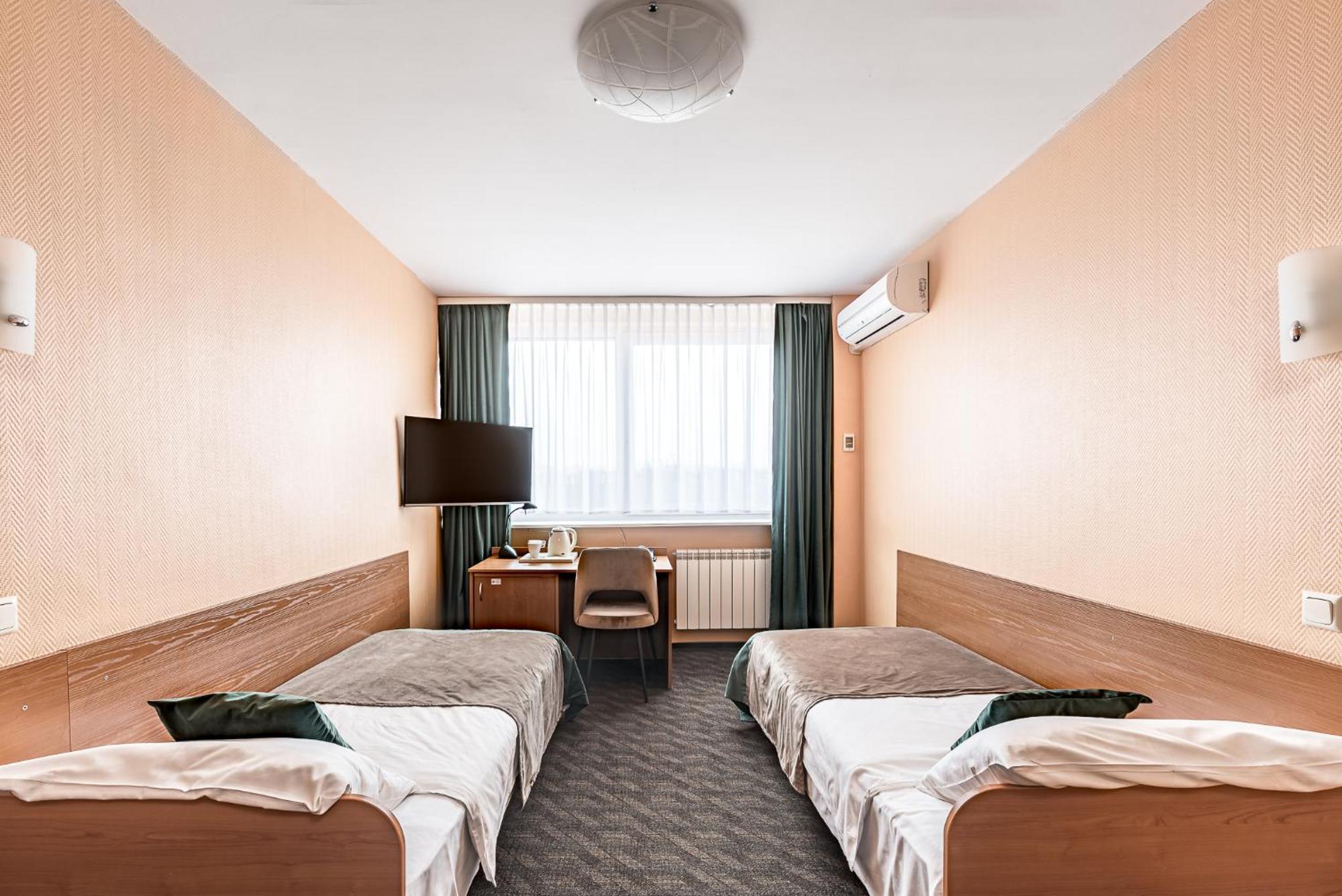 Hotel Zemaites Βίλνιους Δωμάτιο φωτογραφία