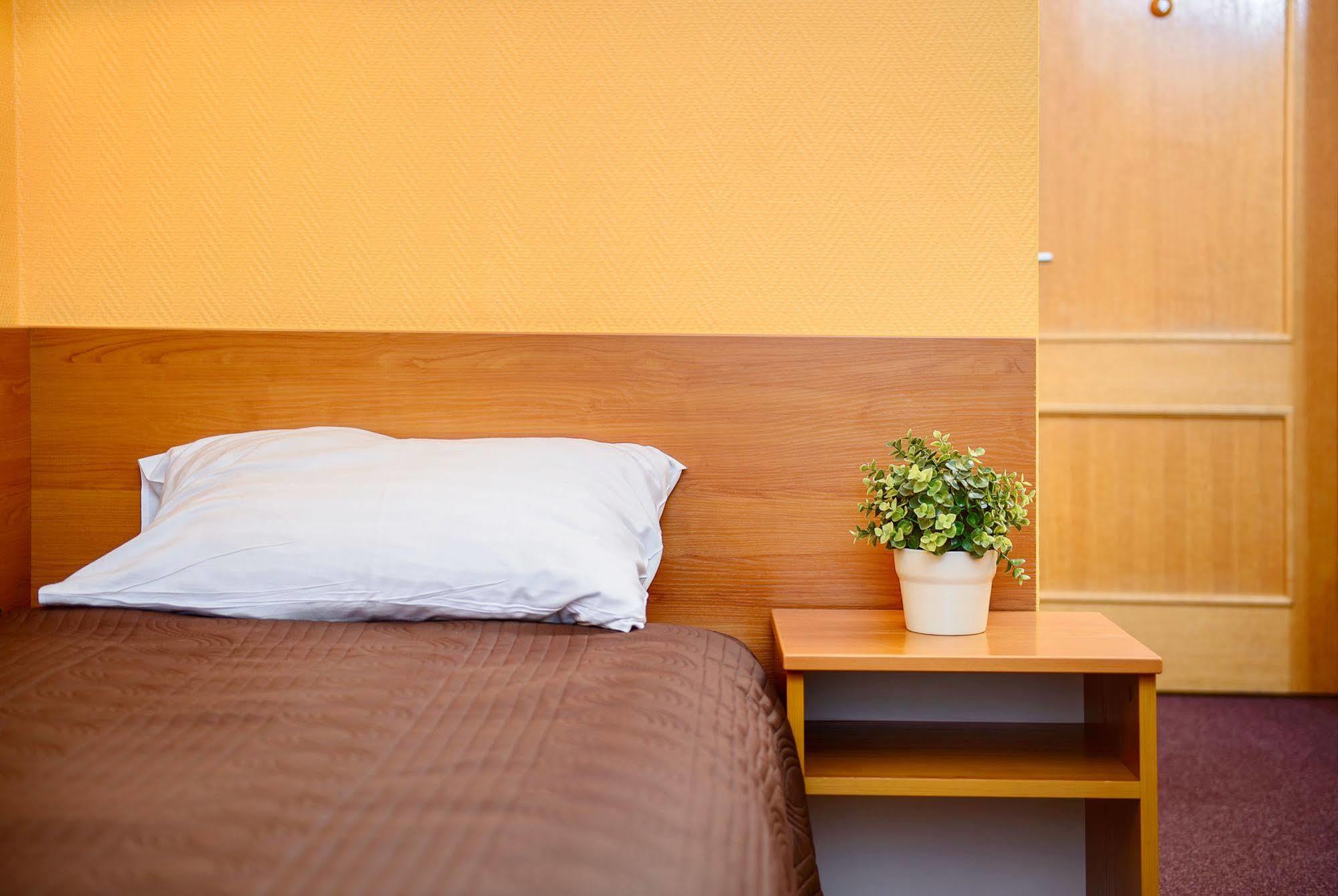 Hotel Zemaites Βίλνιους Εξωτερικό φωτογραφία